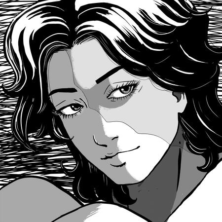 Norton from IDV in mana style